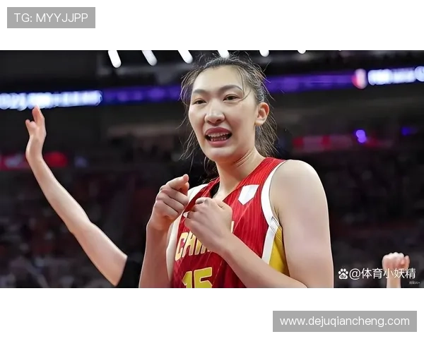 韩旭全运会女篮赛后将加盟WNBL珀斯山猫开启新征程